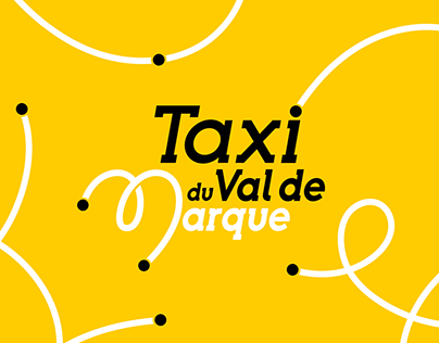 Taxi du Val de Marque
