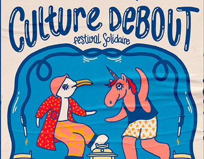 Culture Debout Festival