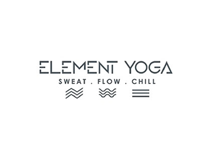 Logo - Element yoga