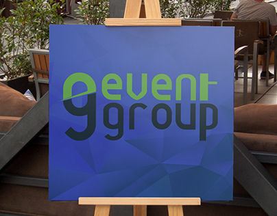 Event Group Logo