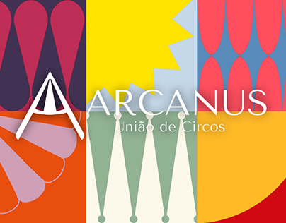 Arcanus, União de Circos