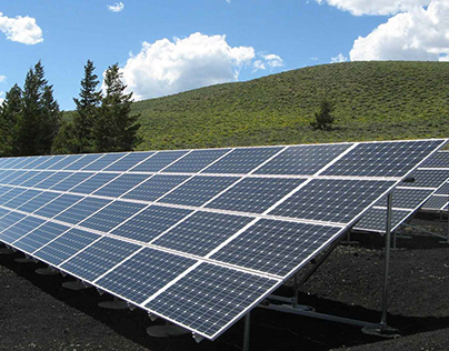 Aumenta incentivos para paneles solares de techo