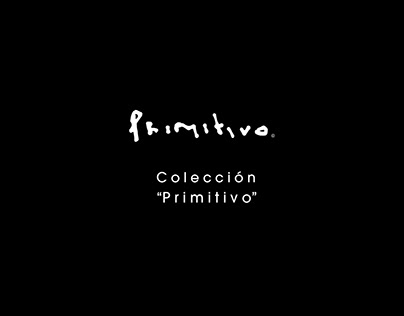 Catalogo Primitivo 2018
