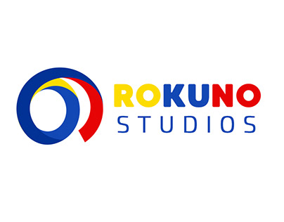 Rokuno Studios Logo