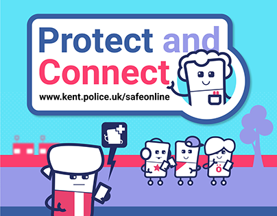 Protect and Connect campaign