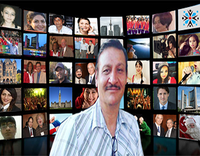 SAHAR-TV NETWORK
