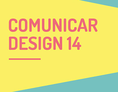 Comunicar Design 14