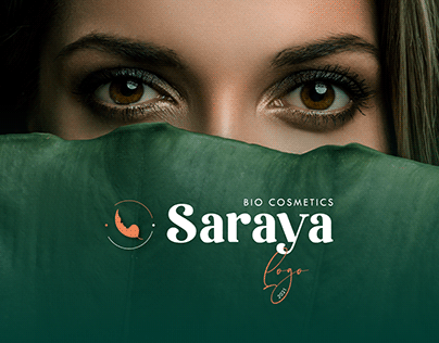 Brand ° Logo Saraya ° G.D