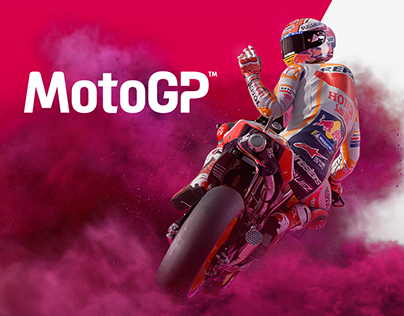 MotoGP Official Videogame | 2019 | 2020 | 2021 | 2022