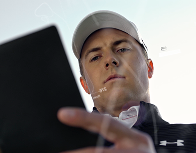 Spieth One Global Campaign
