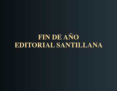 Evento Editorial Santillana