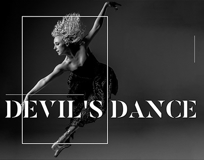 DEVIL'S DANCE
