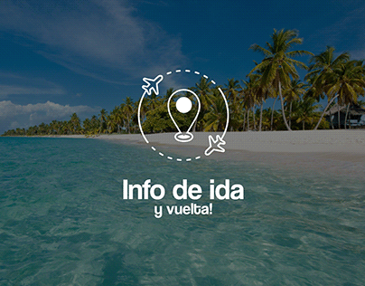 Project thumbnail - Diseño de Identidad - Info de Ida
