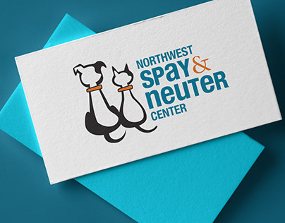 Northwest Spay & Neuter Center Logo