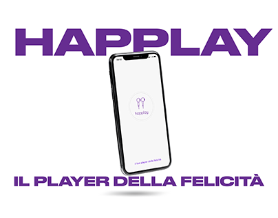 Happlay - Music Player