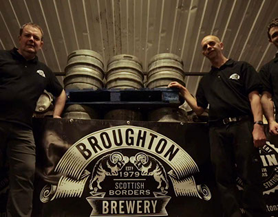 SLTA/Broughton Brewery Films