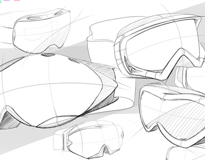 Goggles and Helmets