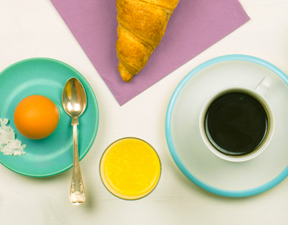 Produktfoto mat - Larsa Foods - Frukost