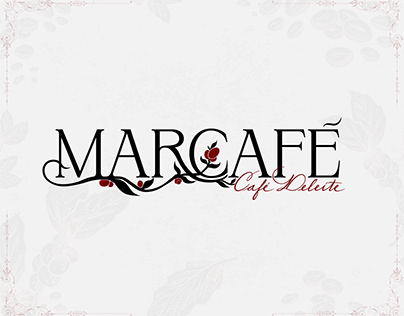 Marcafé Café Deleite