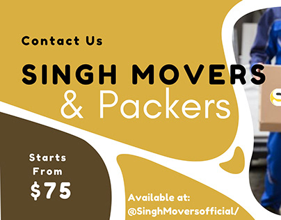Moving Services Melbourne