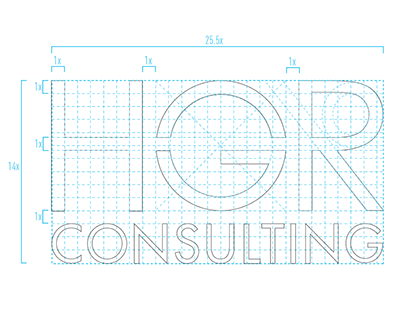 HGR Consulting Brand Image