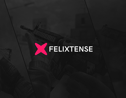 Felixtense Logo Design