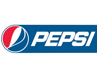 Pepsi Rebranding