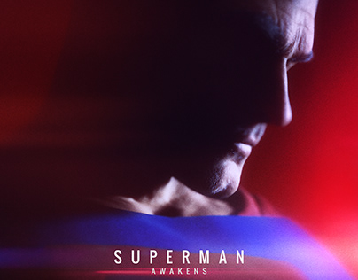 Superman Awakens | CGI Film | Unreal Engine 5