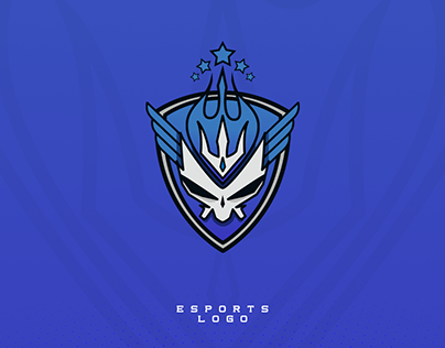 eSports | Gaming Logo - 2016