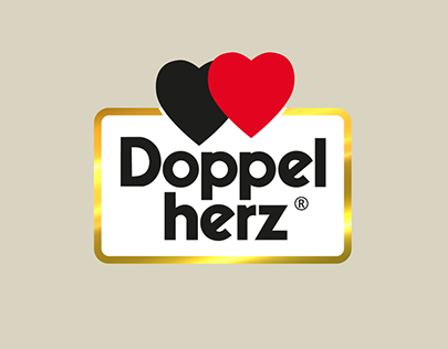 Virtual studio Doppel Herz