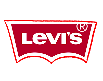 Levis Marketing campaign