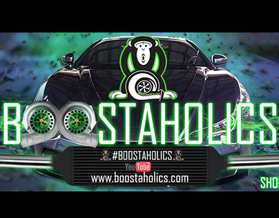 Boostaholics Youtube Banner 2016
