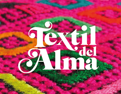 Branding / Textil del alma