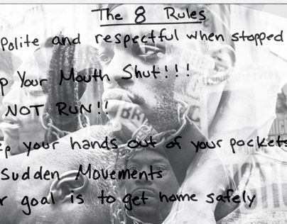 The 8 Rules