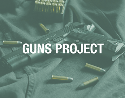 Guns Project
