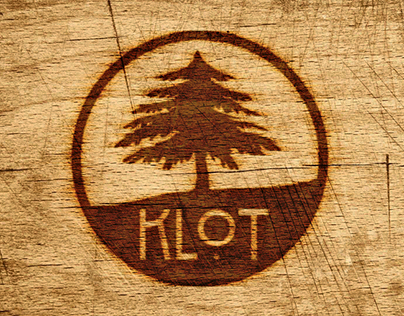 Klot - Logo