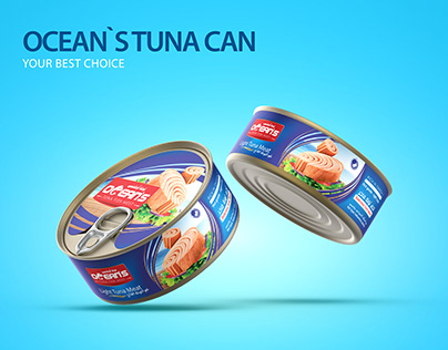 Ocean's Tuna