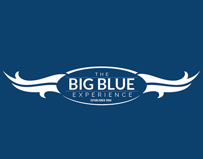 The Big Blue Experience