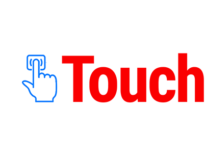 iTouch Logo