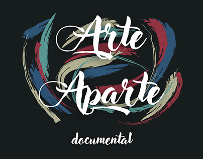 Arte Aparte | Documental