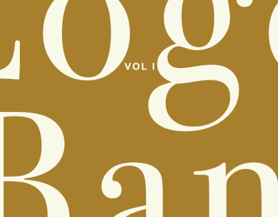 Logo Bank Vol I