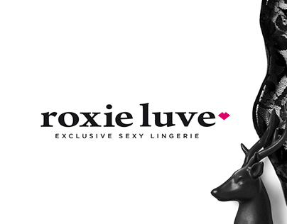 roxie luve /fashion branding/