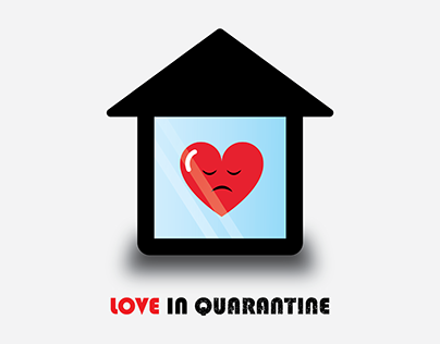 Contemporary Design | Love In Quarantine