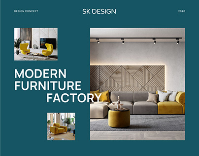 SK Design online-store