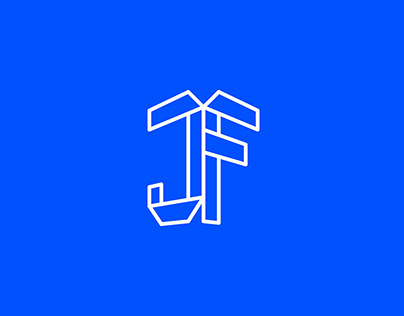 Logo JF 2.0 RVB