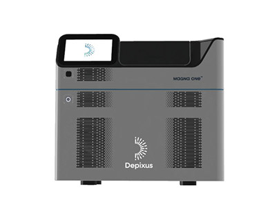 Depixus® introducing MAGNA™ Technology