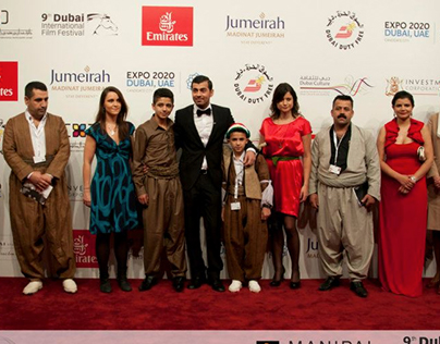 9th Dubai International Film Festival