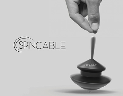 SPINCABLE