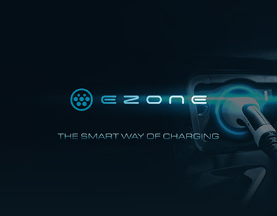 EZONE | Branding project