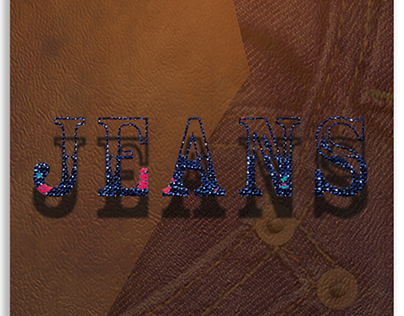 Cultural impact of jeans - a research paper